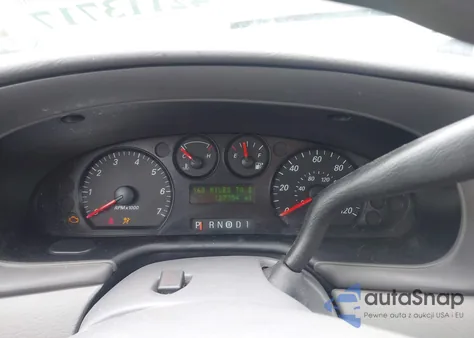 2007 Ford Taurus Se z USA, uszkodzony, nr VIN 1FAFP53U97A202217